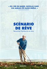 Scnario de rve (v.o.a.s.-t.f.)