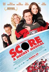Score: A Hockey Musical