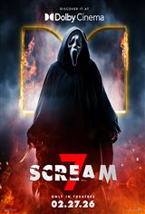 Scream 7