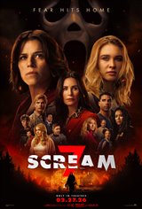 Scream 7: The IMAX Experience