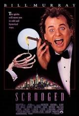 Scrooged