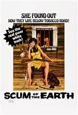 Scum of the Earth