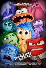 Sens dessus dessous 2 : L'exprience IMAX