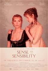 Sense and Sensibility