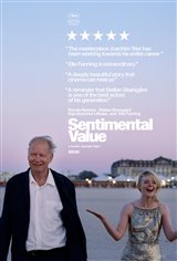 Sentimental Value