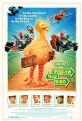 Sesame Street Presents: Follow That Bird!
