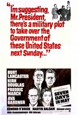 Seven Days in May (1964)