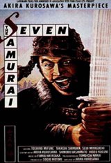 Seven Samurai