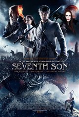 Seventh Son 3D