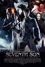 Seventh Son: An IMAX 3D Experience