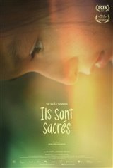Sewtsiwin: : Ils sont sacrs (v.o.a.s.-t.f.)