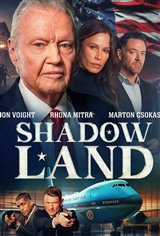 Shadow Land
