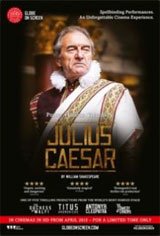 Shakespeare : Julius Caesar (v.o.a.)