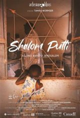 Shalom Putti