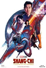 Shang-Chi and the Legend of the Ten Rings 3D