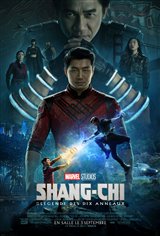 Shang-Chi et la lgende des dix anneaux