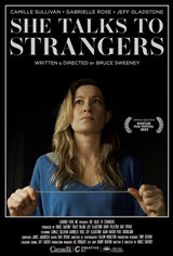 She Talks to Strangers