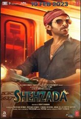 Shehzada