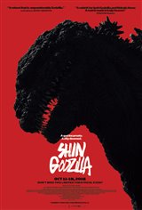 Shin Godzilla