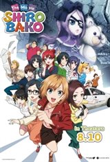 SHIROBAKO The Movie