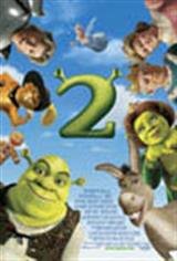 Shrek 2 (v.f.)