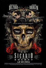 Sicario : Le jour du soldat