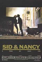 Sid & Nancy