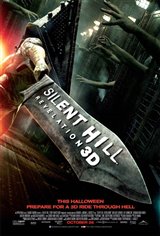 Silent Hill: Revelation 3D