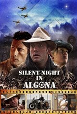 Silent Night in Algona