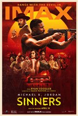 Sinners: The IMAX Experience