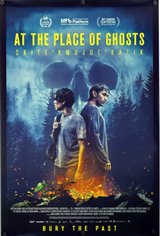 Sk+te'kmujue'katik (At the Place of Ghosts)