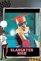 Slaughter High