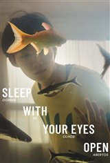 Sleep with Your Eyes Open