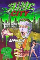 Slime City