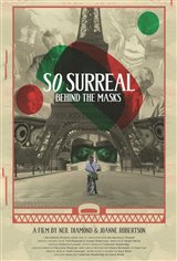 So Surreal: Behind the Masks