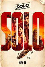 Solo : Une histoire de Star Wars - L'expérience IMAX 3D