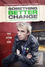 Something Better Change