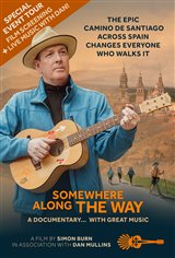 Somewhere Along the Way: Film & Concert