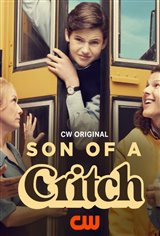 Son of a Critch