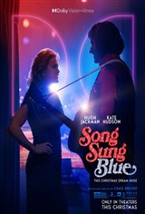 Song Sung Blue