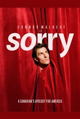 Sorry: A Canadian's Apology for America with Connor Malbeuf