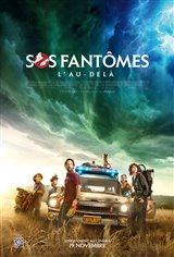 SOS fantmes : L'au-del - L'exprience IMAX