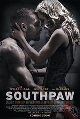 Southpaw