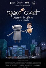 Space Cadet : L'odyss�e de C�leste