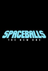 Spaceballs: The New One