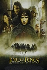 The Lord of the Rings: The Fellowship of the Ring (Extended Edition)