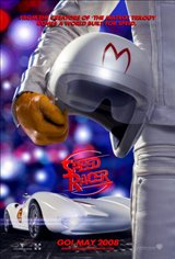 Speed Racer: The IMAX Experience