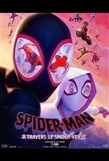 Spider-Man : À travers le Spider-Verse