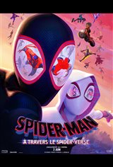 Spider-Man : À travers le Spider-Verse - L'expérience IMAX