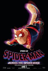 Spider-Man: Across the Spider-Verse